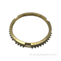 Transmission Gearbox Parts Synchronizer Ring OEM 33367-36050 untuk Toyota